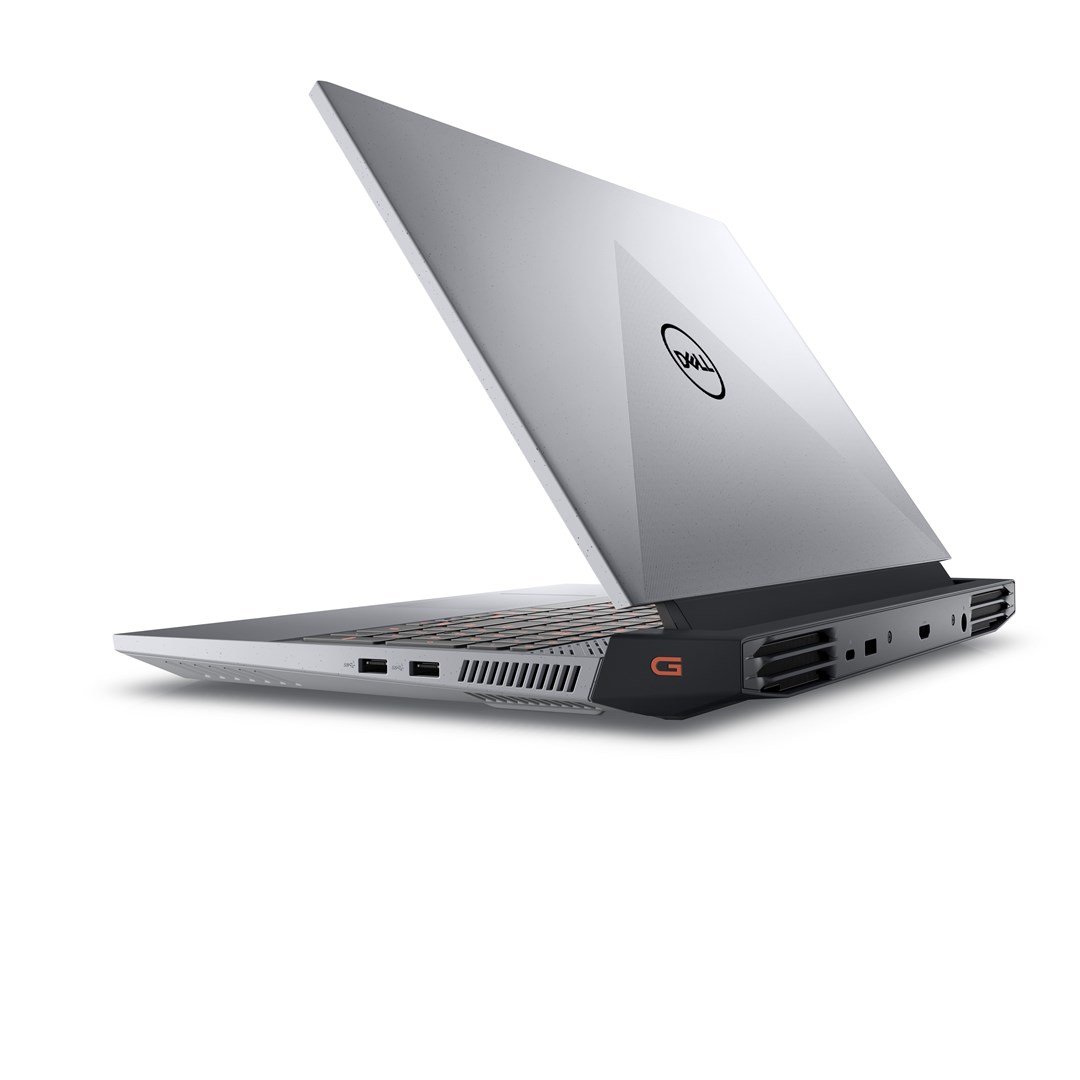 Laptop Dell G15 5525, 15.6", AMD Ryzen 5 6600H, 16 GB RAM, 512 GB SSD, NVIDIA GeForce RTX 3050, i argjendtë
