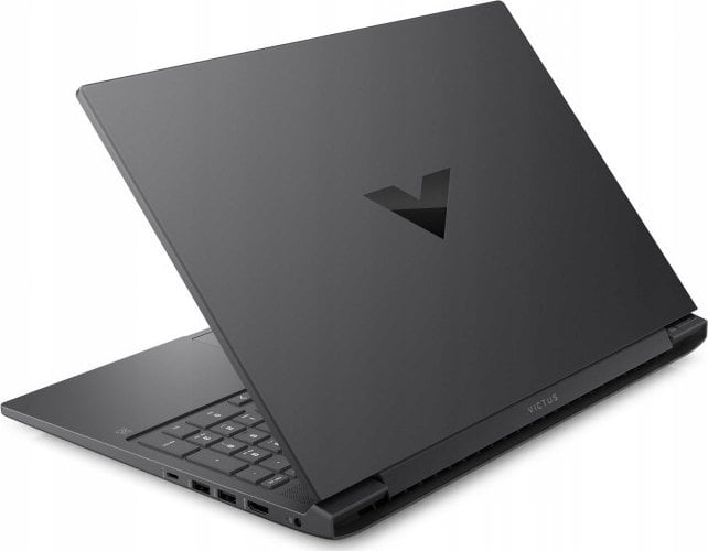 Laptop HP Victus 16, 16" 144 Hz, AMD Ryzen 7 7840HS, 16 GB RAM, 512 GB SSD, Nvidia GeForce RTX 4050, i zi