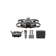 DJI Avata 2 Fly More Combo with 3 Batteries