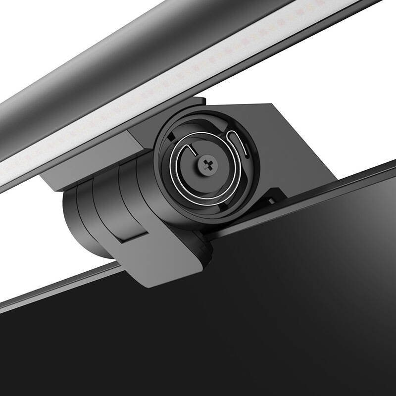 Llambë monitori Baseus Computer Light, USB, e zezë