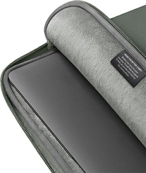 Çantë laptopi Uniq Cyprus, 14", rezistente ndaj ujit, blu