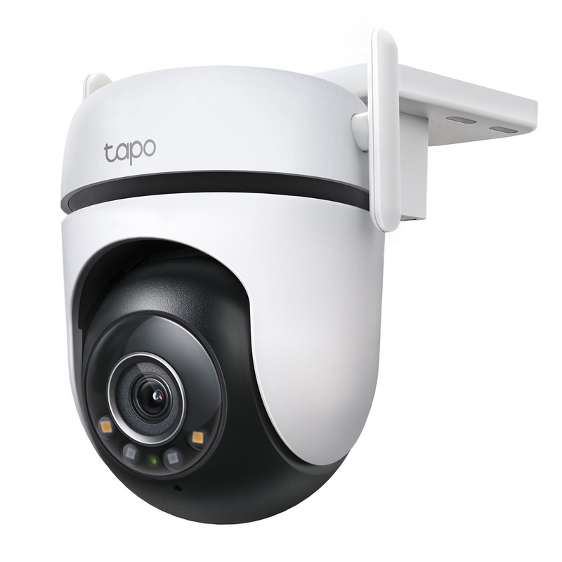 Kamera sigurie TP-Link Tapo C520WS, Wi-Fi, e bardhë