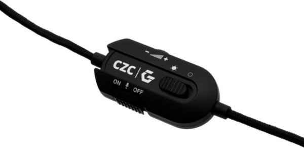 Kufje CZC Griffin GH700