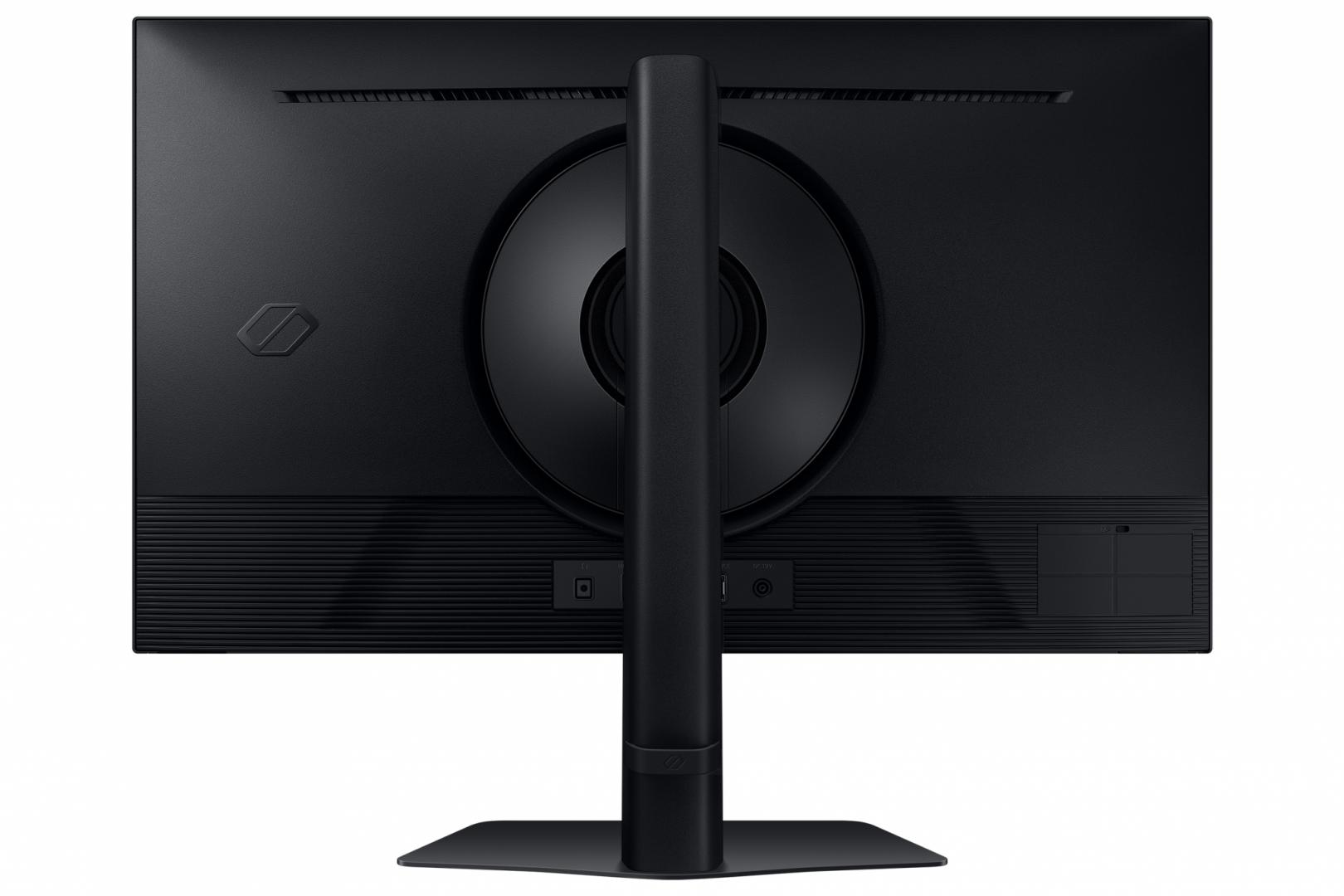 Monitor Samsung Odyssey G5 LS27DG500EUXEN, 27", QHD, i zi