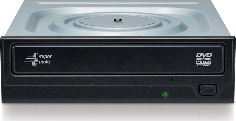 Disk optik LG HLDS M-DISC™, SATA, CD / DVD, i zi