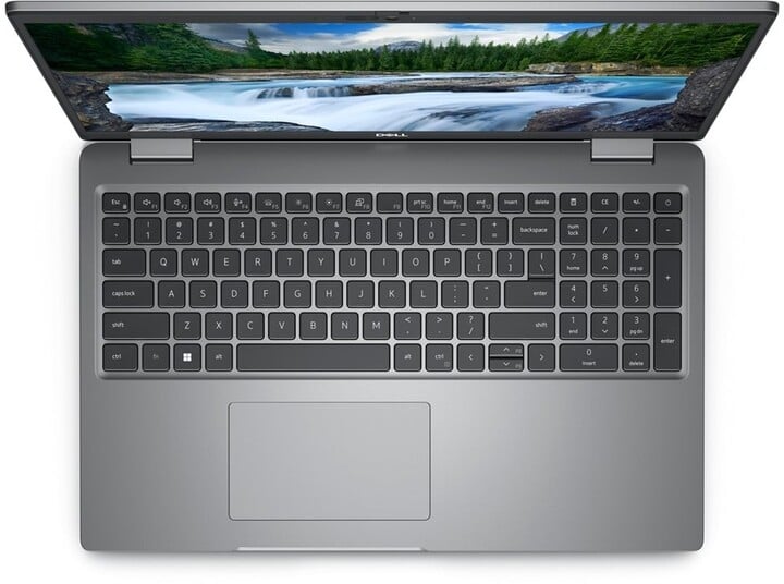 [OUTLET] Laptop Dell Latitude 15 (5540), 15.6", Intel Core i7, 16GB RAM, 512GB SSD, Intel Iris Xe Graphics, i zi