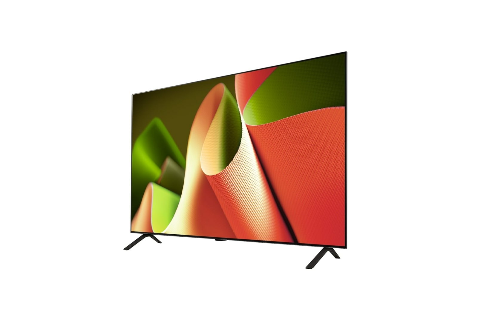 Televizor LG OLED65B43LA, 65", 4K Ultra HD, WebOS 24, i zi