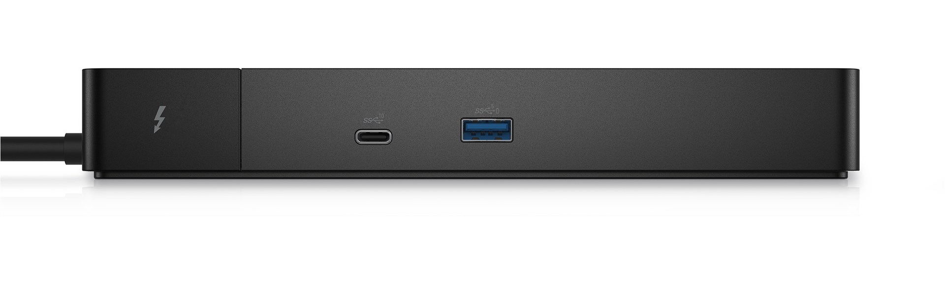 Stacion lidhës DELL WD22TB4 Thunderbolt, i zi