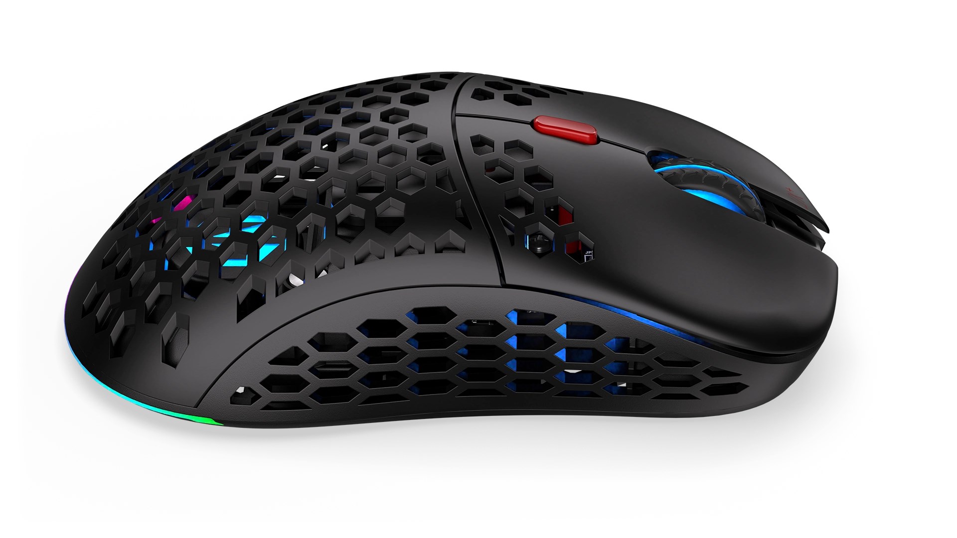 Maus Endorfy LIX Plus, Gaming, RF Wireless + USB Type-C, i zi