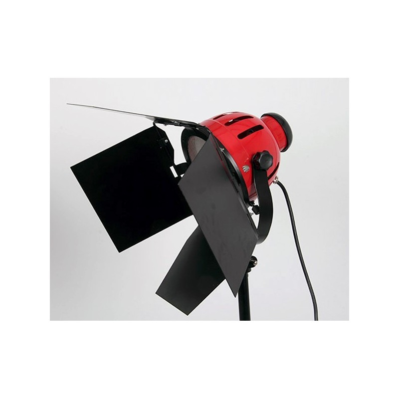 Dritë Red Head 800W