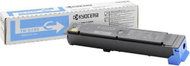 Fishek toneri Kyocera (TK-5195C), cyan