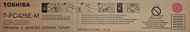 Toner magenta Toshiba T FC425EM, origjinal, 38000 faqe
