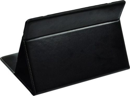 Mbrojtëse universale Blun për tablet, 10", funksion stand, e zezë