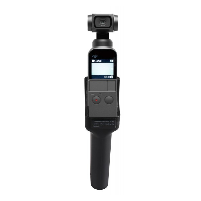 PATONA Battery Grip f. DJI Osmo Pocket