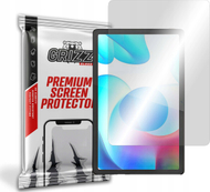 Xham mbrojtës hibrid GrizzGlass për Realme Pad 10.4 WiFi, transparencë e lartë, kundër gërvishtjeve