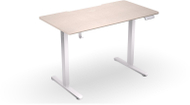 Tavolinë gaming Endorfy Atlas S Electric, 114x60cm, rregullim elektrik lartësie, dru i çelët