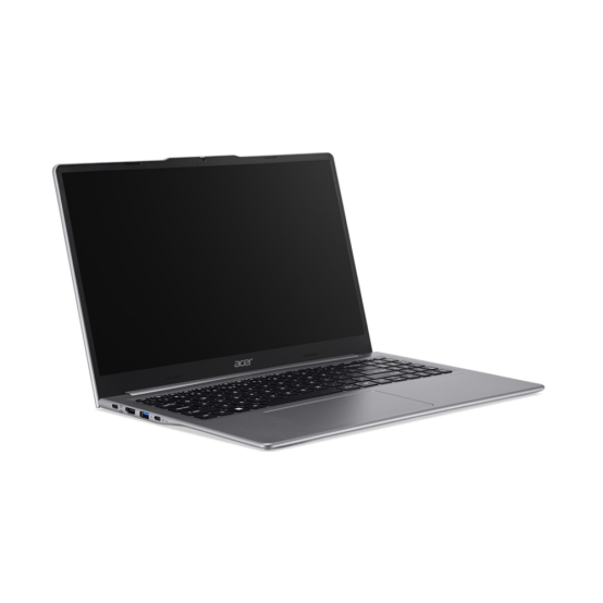 Laptop Acer Extensa 15 EXO15 51 53CF, 15.6" FHD, Intel Core Ultra 5, 16GB RAM, 512GB SSD, gri 2
