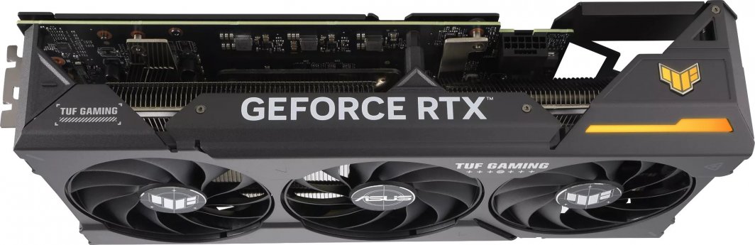 Kartelë grafike Asus TUF Gaming GeForce RTX 4070 SUPER OC 12GB GDDR6X
