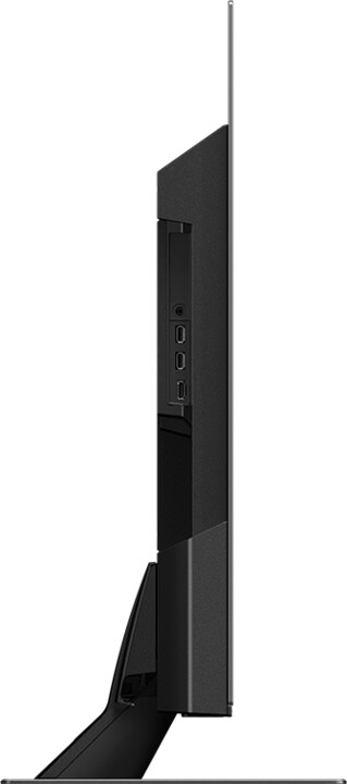 Televizor Panasonic TX-48MZ1500E. 48" (121cm), 4K UHD, i zi