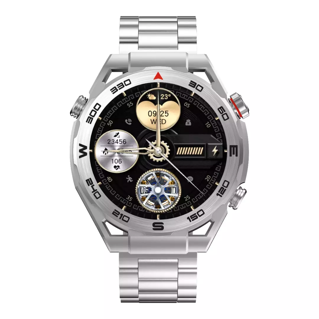 Orë E Mençur Havit M9030 Ultra
