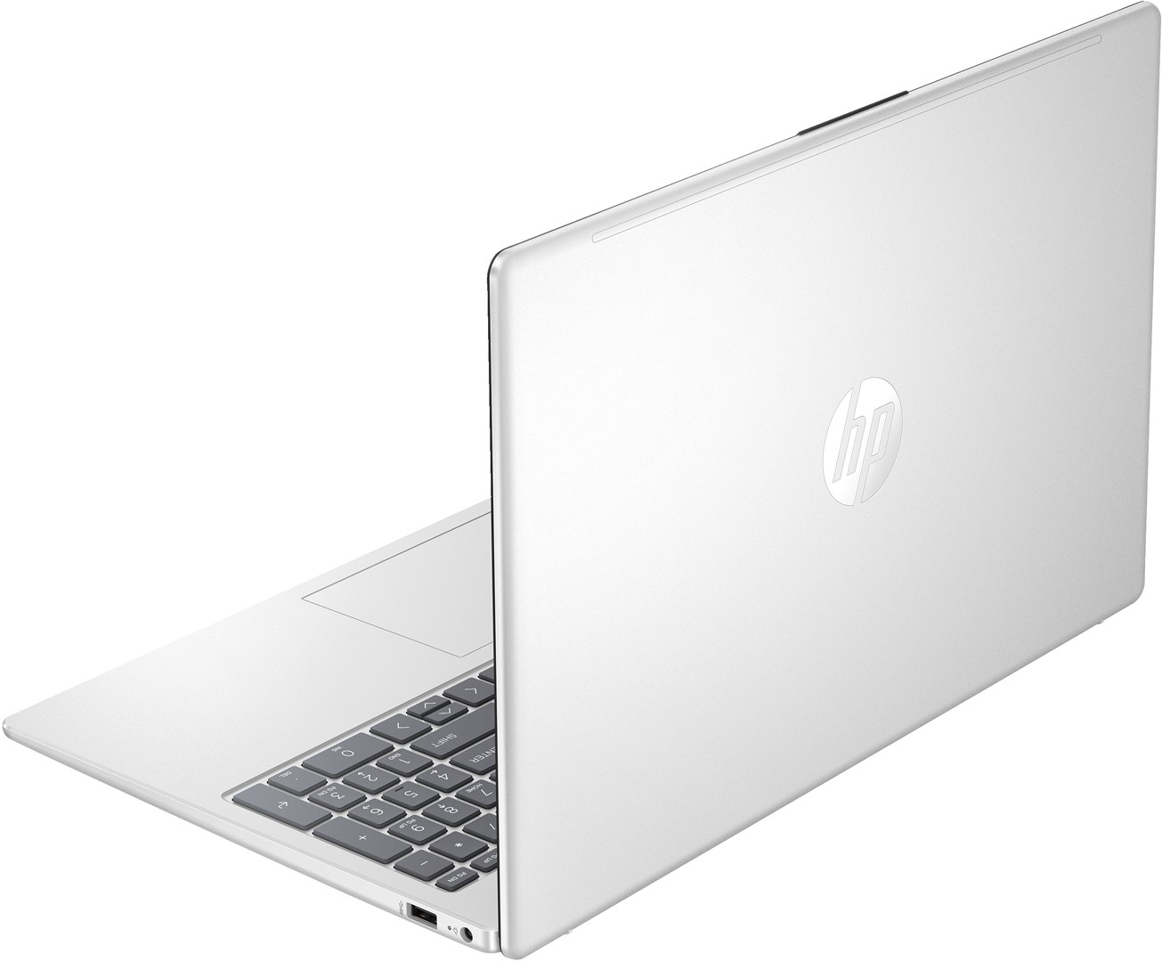 Laptop HP 15-fc0024nw, 15.6", Full HD, 8GB RAM, 512GB SSD, argjendtë
