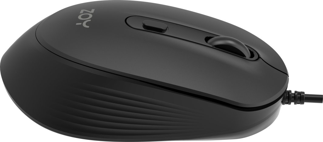 Maus ZOY ZMS08, i zi