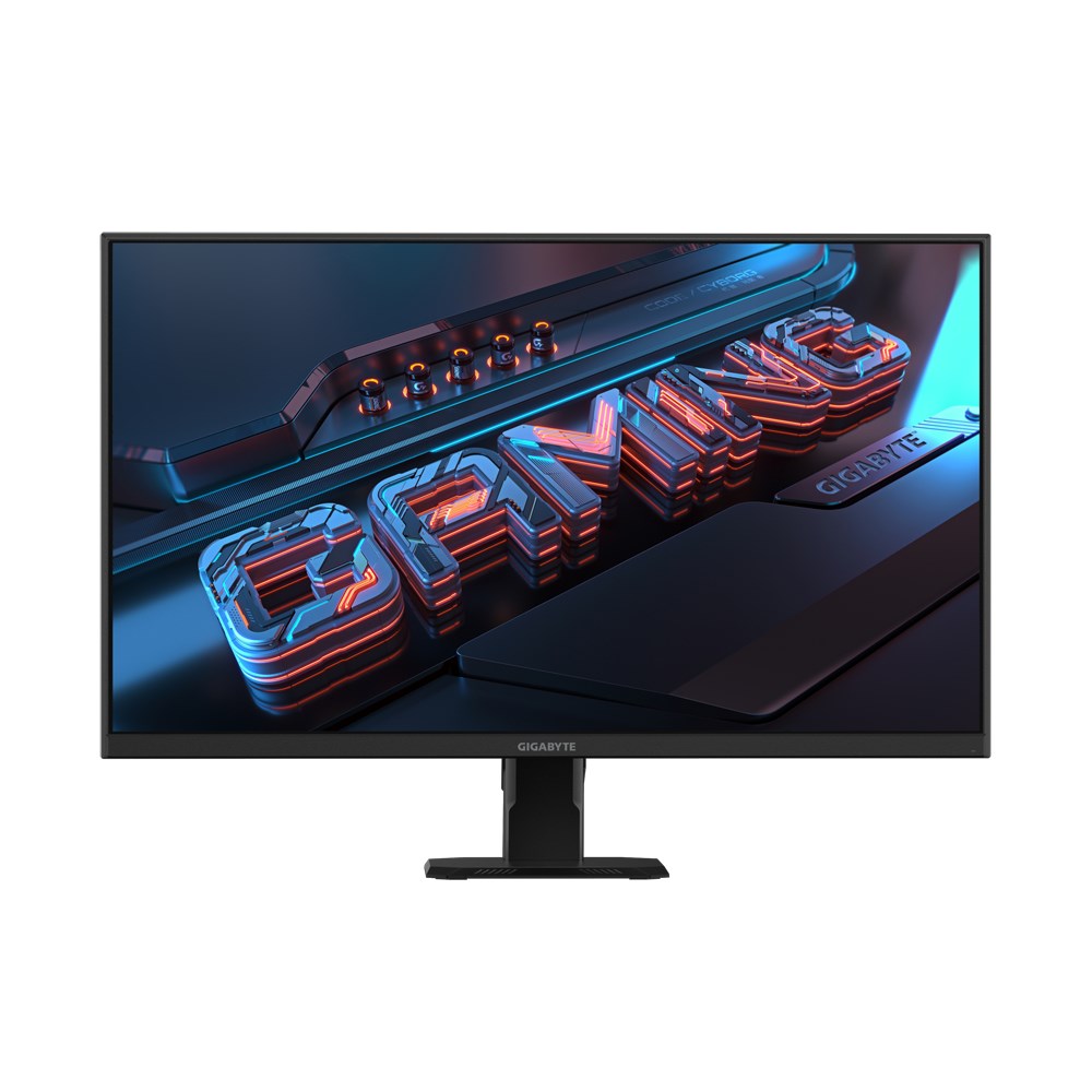 Monitor Gigabyte GS27F computer, 27", 1920 x 1080, 165 Hz, i zi