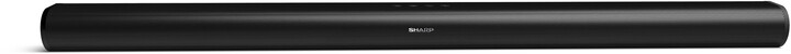 Soundbar dhe subwoofer Sharp HT-SBW460, i zi