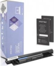 Bateri Mitsu Dell Inspiron 14 15 17, 14.8V, 2200mAh
