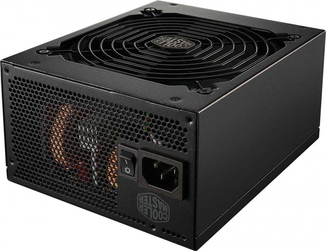 Burim energjie Cooler Master MWE V2 MPE-C501-AFCAG-3EU ATX 3.0, 1250W