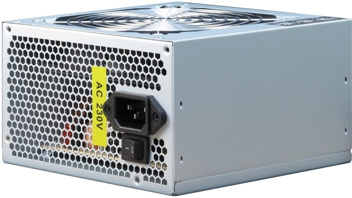 Burim energjie Inter-Tech, SL-500 Plus