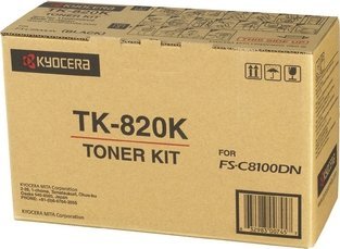 Toneri Kyocera, 15000 faqe, i zi