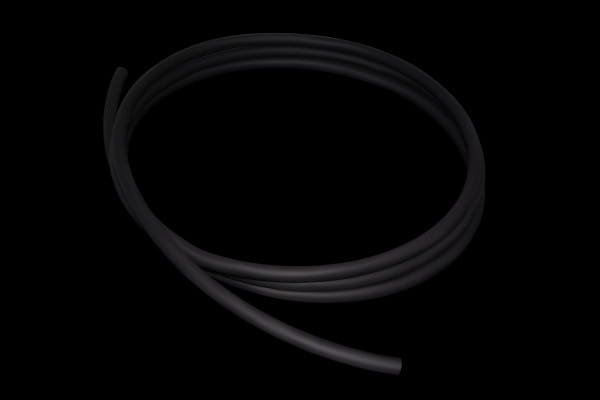 Tub ftohës Alphacool EPDM 11/8mm, 3m, i zi