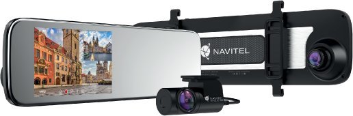 Kamerë për veturë Navitel MR450 GPS