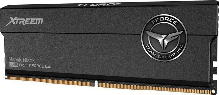 Memorie TeamGroup T-Force Xtreem, DDR5, 48 GB, 8000 MHz, CL38, FFXD548G8000HC38EDC01