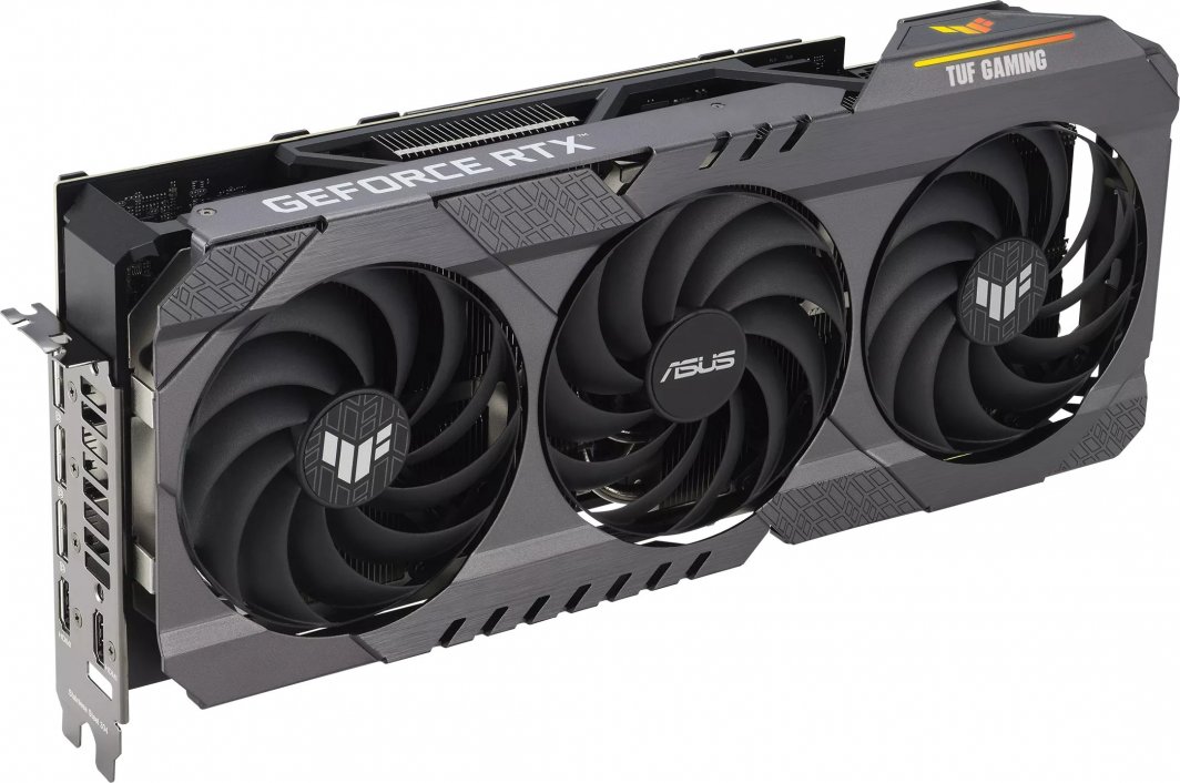 Kartelë grafike Asus TUF Gaming GeForce RTX 4090 OG OC 24GB GDDR6X