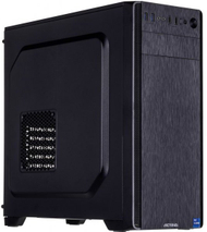 Kompjuter desktop Actina Mini Tower, Intel Core i3-8100, 8GB RAM 1TB HDD, i zi
