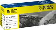 Toner Black Point LCBPSCLT404Y, i verdhë