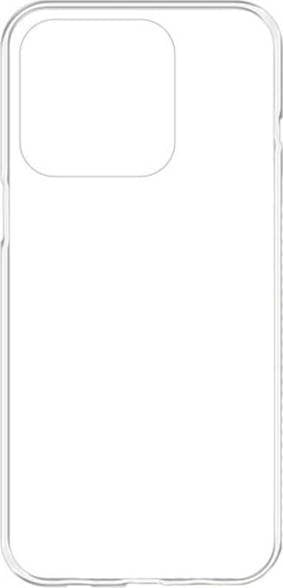 Këllëf telefoni 3MK Armor për Apple iPhone 14 Pro Max, 1.5mm, transparent