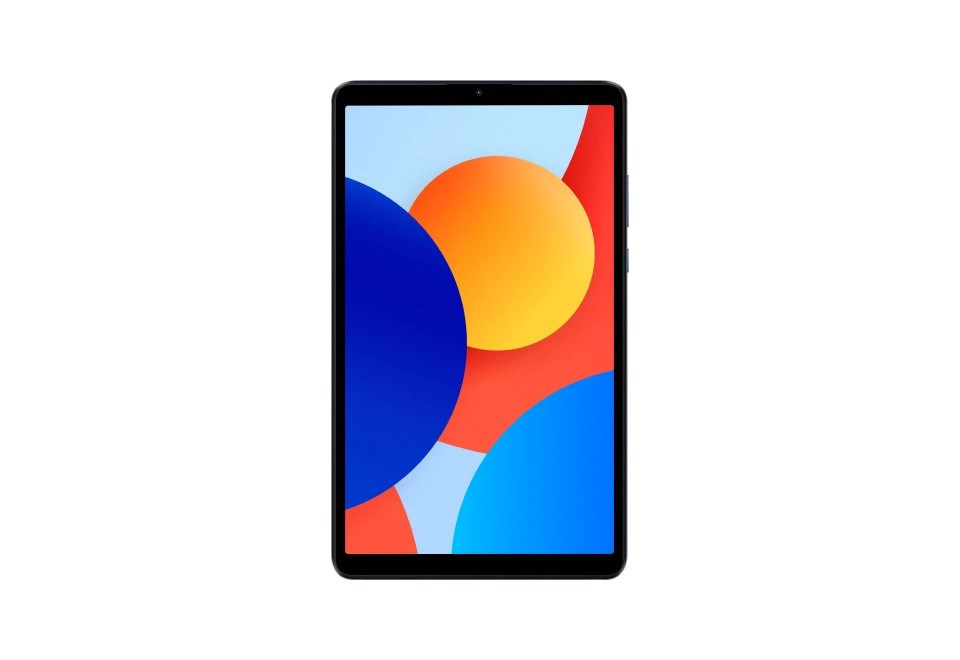 Tablet Redmi Pad SE, 8.7", 4G, 128GB, i kaltër