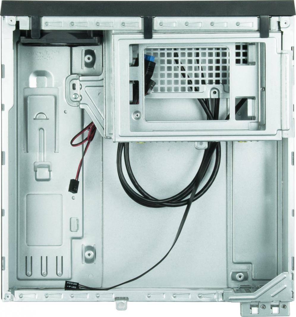 Kasë Chieftec BU-12B-300, Desktop