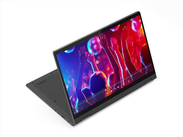 Laptop Lenovo IdeaPad Flex 5 Hybrid (2në1), 14", AMD Ryzen 3, 4GB RAM, 128GB SSD, AMD Radeon Graphics, gri