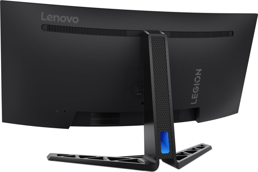 Monitor Lenovo R34w-30, 34", 180Hz, WQHD, i zi