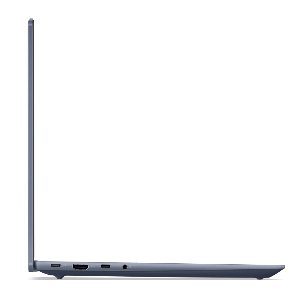 Laptop Lenovo IdeaPad Slim 5 14AHP9, Ryzen 7, 16GB RAM, 1TB SSD, 14", blu