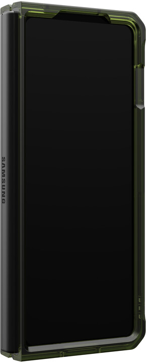 Mbrojtëse UAG Pro për Samsung Galaxy Z Fold5, e gjelbër