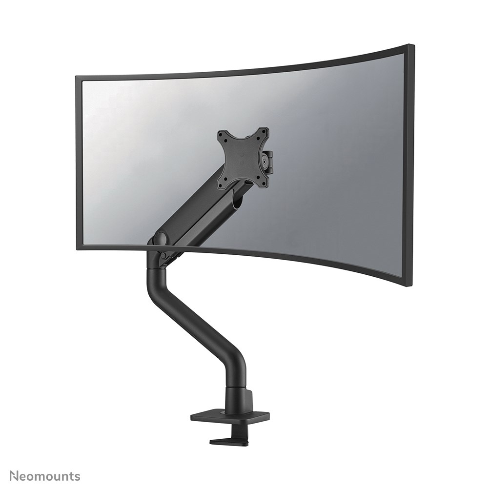 Mbajtëse tavoline për monitor Neomounts DS70S-950BL1, 17-49", e zezë