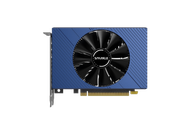 Kartë grafike Sparkle Arc A380 Elf, 6GB GDDR6, PCIe, e zezë