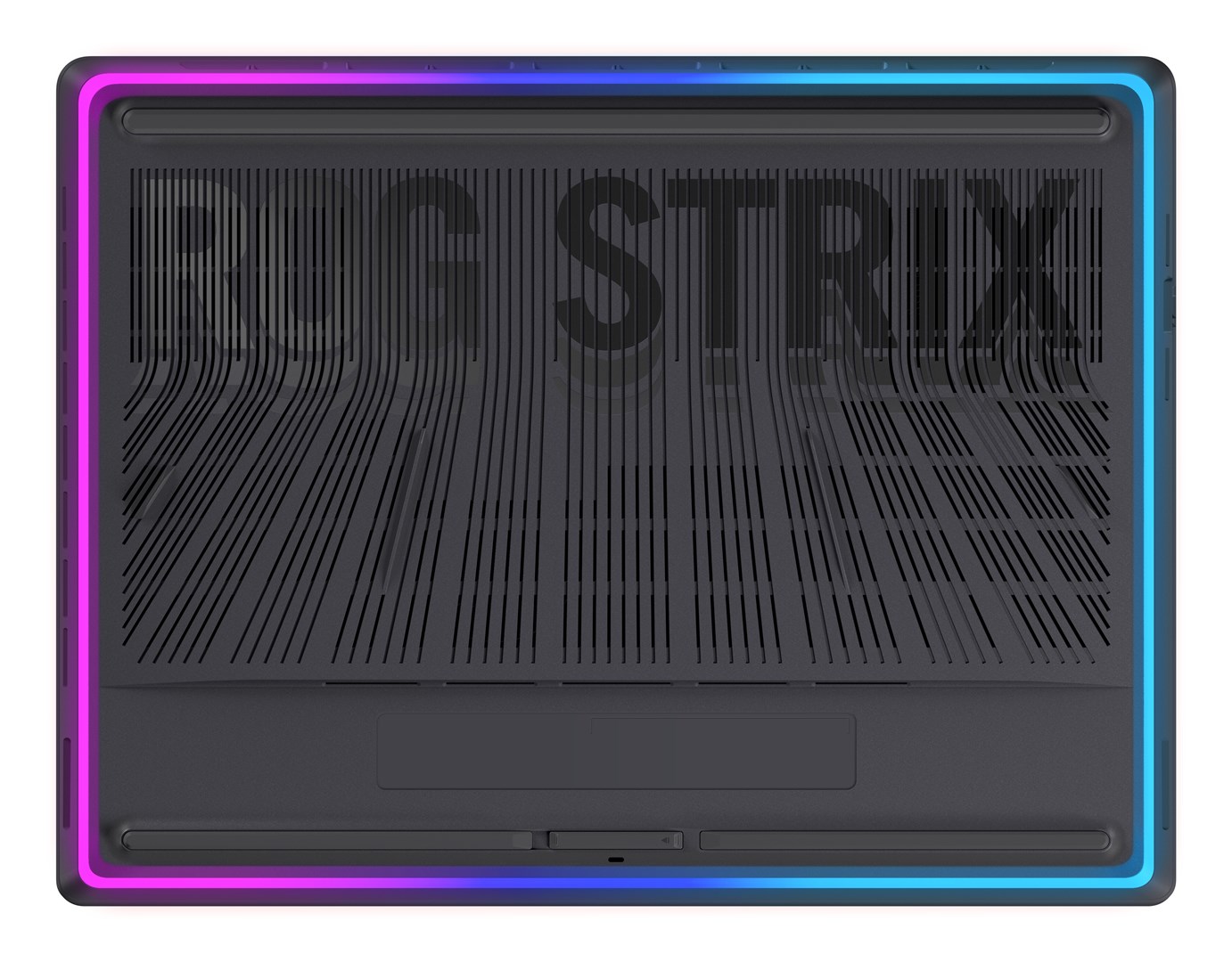 Laptop gaming ASUS ROG Strix G16 G615LW, 16" WQXGA, Intel Core Ultra 9 275HX, 32GB RAM, 1TB SSD, RTX 5080, gri