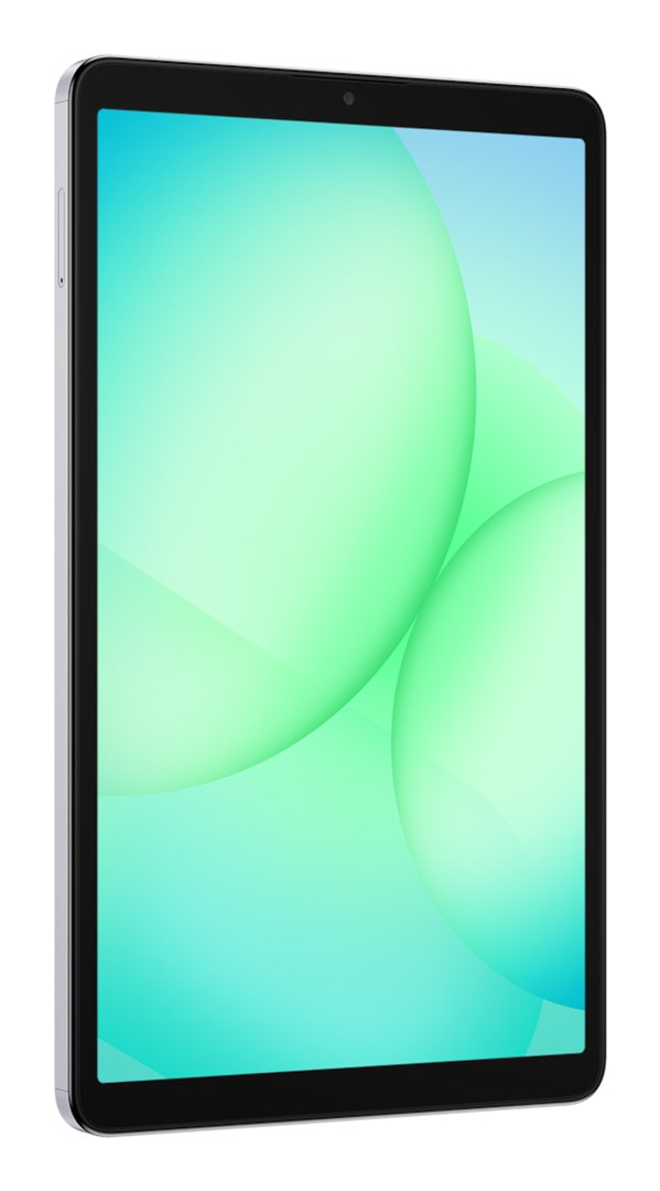Tablet Samsung Galaxy Tab A11 LTE, 8.7", i bardhë