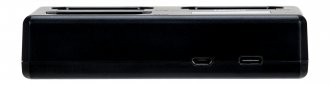 Karikues baterie Newell TT-USB-C 3x, për Sony NP-FZ100, USB-C